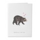 TokyoMilk Card Bear Hug