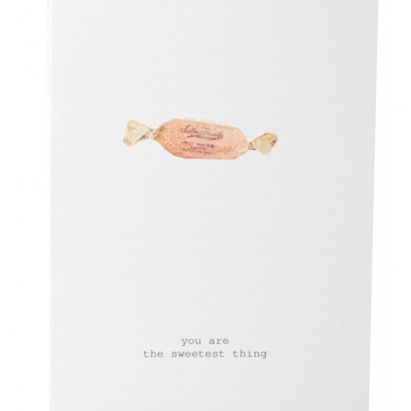 TokyoMilk Card You Are The Sweetest Thing TokyoMilk Card You Are The Sweetest Thing