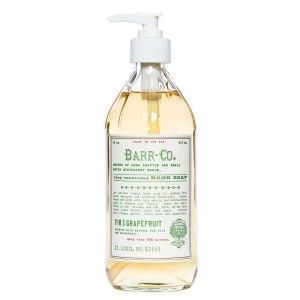 Barr-Co Fir & Grapefruit Liquid Soap