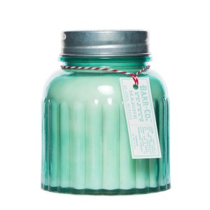Barr-Co Soap Shop Apothecary Candle Marine