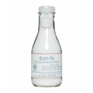 Barr-Co Original 1 Litre Bath Salt Soak