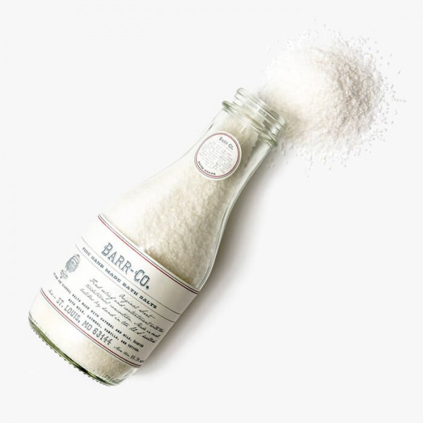 Barr-Co Original 1 Litre Bath Salt Soak Barr-Co Original 1 Litre Bath Salt Soak