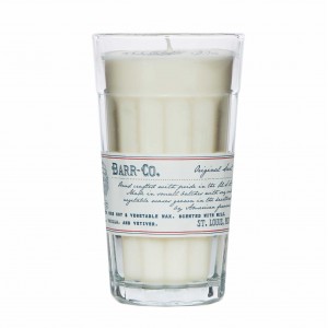 Barr-Co Original Parfait Candle 10 oz Candle