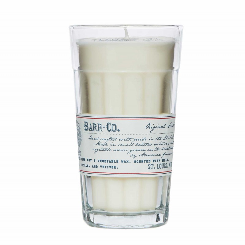 Barr-Co Original Parfait Candle 10 oz Candle