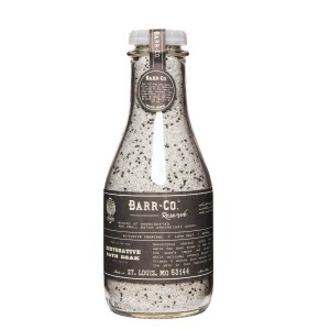 Barr-Co Reserve 1 Litre Bath Salts