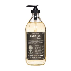 Barr-Co Reserve Liquid Soap