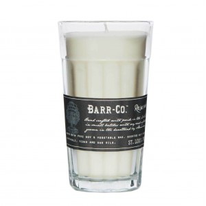 Barr-Co Reserve Parfait Candle 10oz 