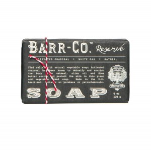 Barr-Co Reserve Bar Soap 