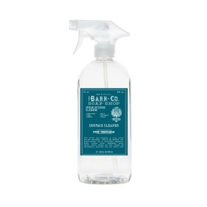 Barr-Co Soap Shop Surface Cleaner Spanish Lime 