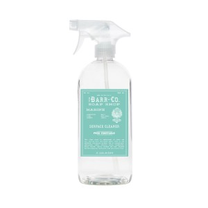Barr-Co Soap Shop Surface Cleaner Marine