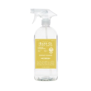 Barr-Co Soap Shop Surface Cleaner Lemon Verbena