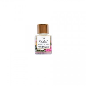 Lollia Always in Rose Little Luxe Eau de Parfum 