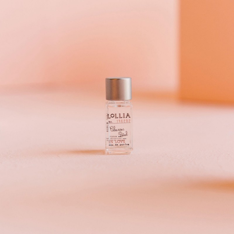 Lollia In Love Little Luxe Eau de Parfum 