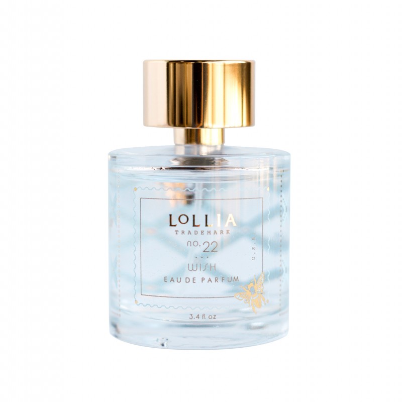 Lollia Wish Eau de Parfum 