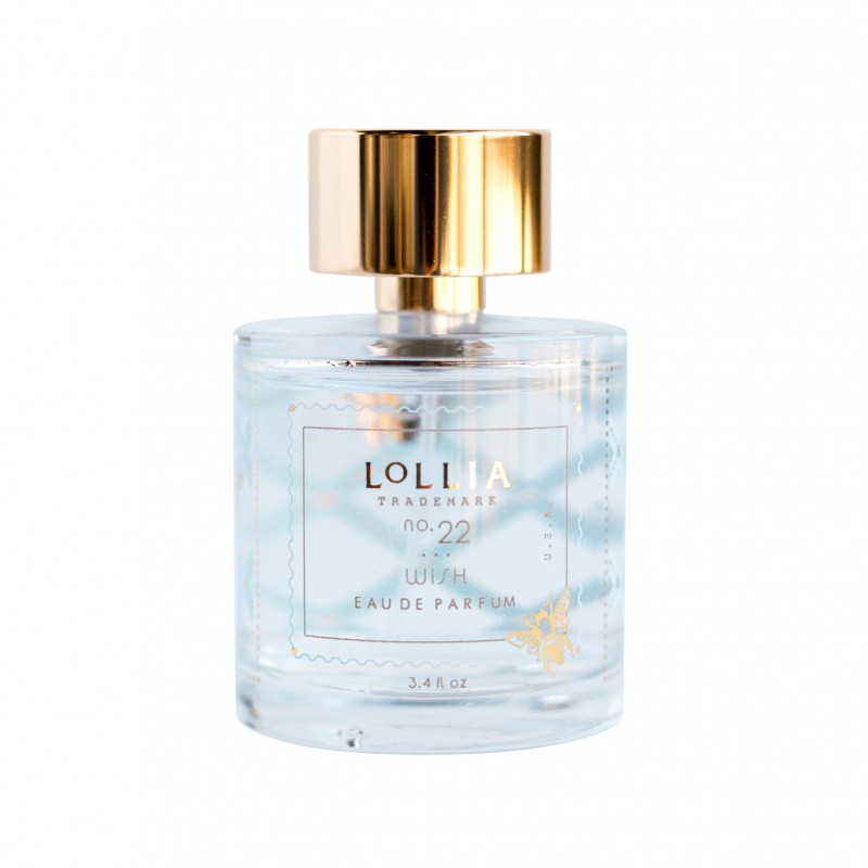 Lollia Wish Eau de Parfum 