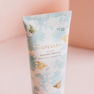 Lollia Wish Shower Gel 