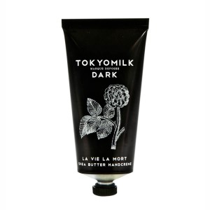 TokyoMilk Dark Handcreme La Vie La Mort No 90