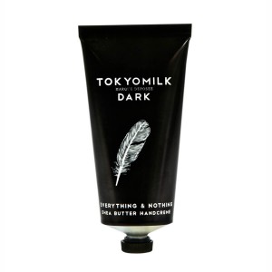 TokyoMilk Dark Handcreme Everything & Nothing No 10
