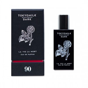 TokyoMilk Dark Eau de Parfum La Vie La Mort No 10