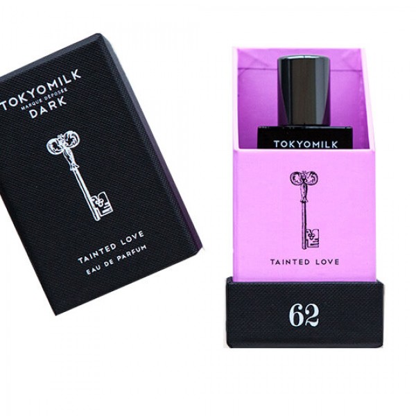 TokyoMilk Dark Eau de Parfum Tainted Love No 62 TokyoMilk Dark Eau de Parfum Tainted Love No 62