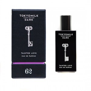 TokyoMilk Dark Eau de Parfum Tainted Love No 62