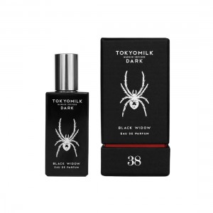 TokyoMilk Dark Eau de Parfum Black Widow No.38
