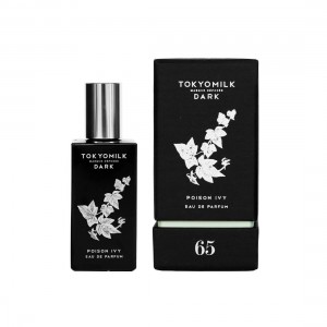 TokyoMilk Dark Eau de Parfum Poison Ivy No.65