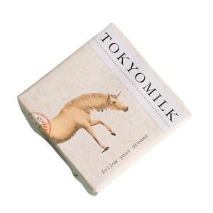 Tokyomilk Tokyomilk Follow Your Dreams (Unicorn) Finest Perfumed Soap