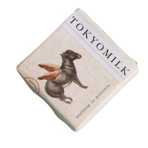 Tokyomilk Anything Is Possible Finest Perfumed Soap