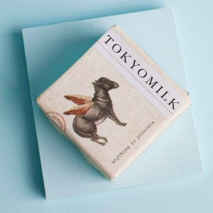 Tokyomilk Anything Is Possible Finest Perfumed Soap