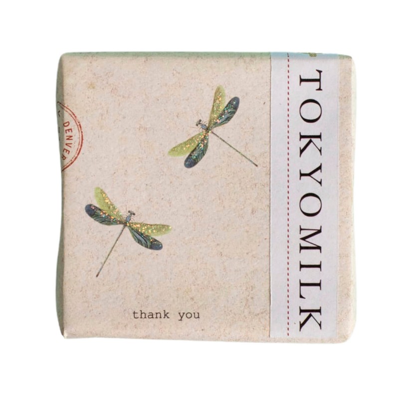 Tokyomilk Thank You (Dragonfly) Finest Perfumed Soap