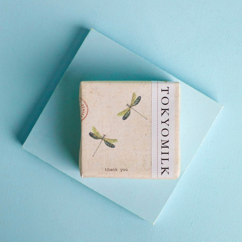 Tokyomilk Thank You (Dragonfly) Finest Perfumed Soap