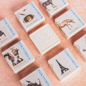 Tokyomilk Bat Crazy Without You Finest Perfumed Soap