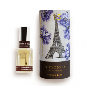 TokyoMilk French Kiss No.15 Eau de Parfum