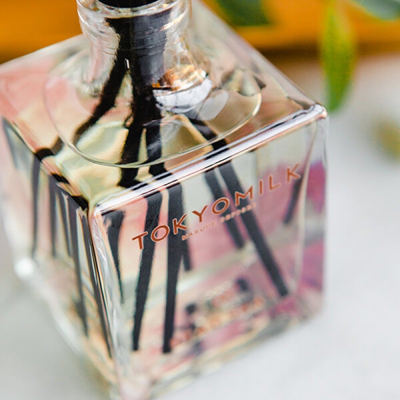 Tokyomilk Dead Sexy Perfumed Room Diffuser