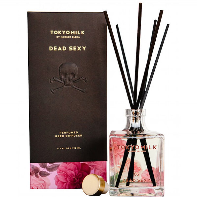 Tokyomilk Dead Sexy Perfumed Room Diffuser