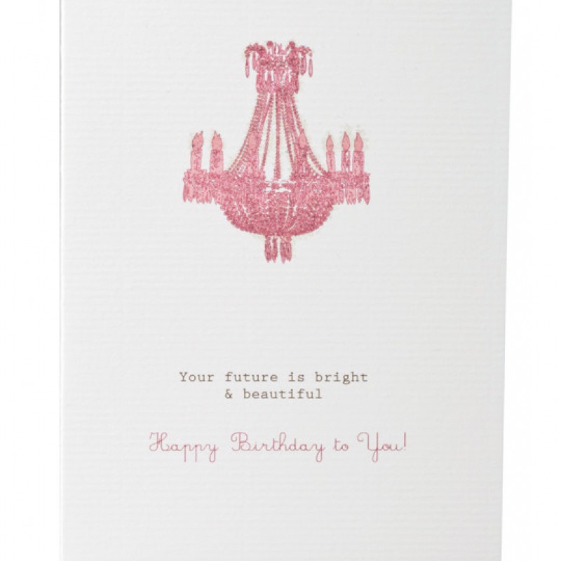 TokyoMilk Card You'Re Future Is Bright TokyoMilk Card You'Re Future Is Bright