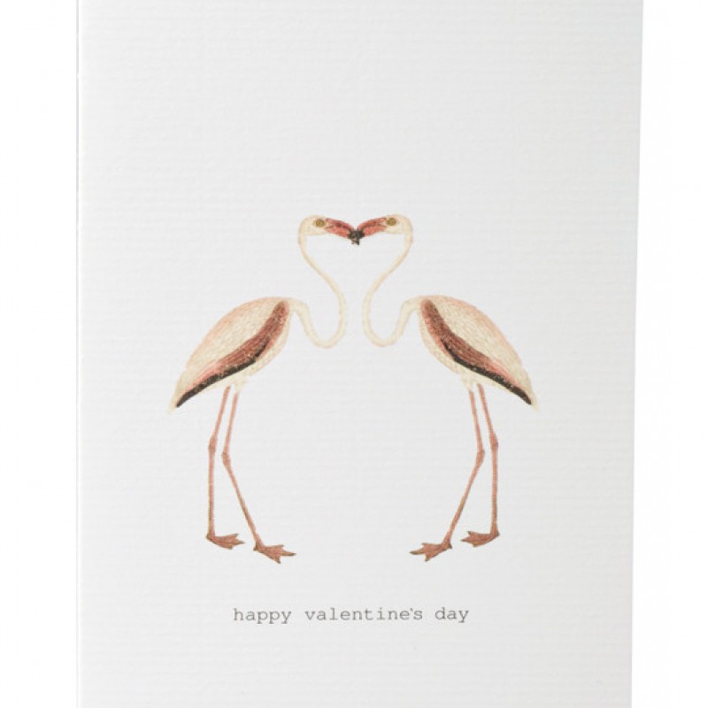TokyoMilk Card Happy Valentines Day