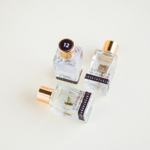 Tokyomilk Honey & The Moon Little Luxe Eau de Parfum