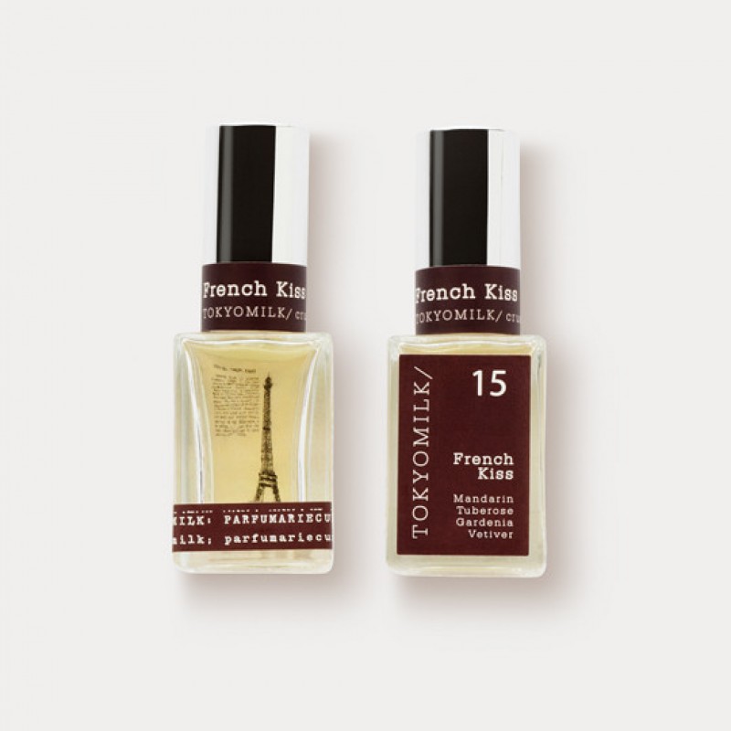 TokyoMilk Honey & The Moon Eau de Parfum