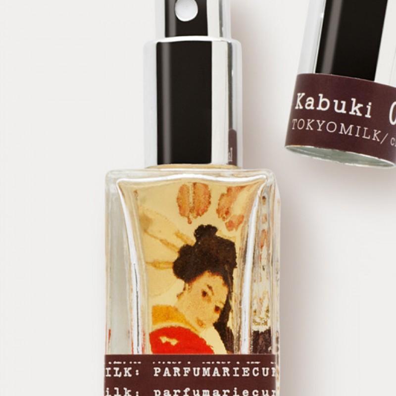 TokyoMilk Kabuki No. 9 Eau de Parfum