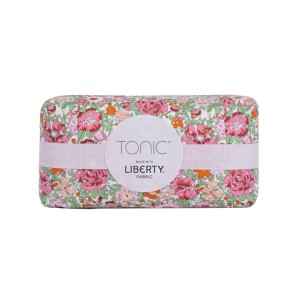 Tonic Liberty Amelie Wrapped Bar Soap 