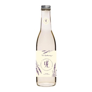 U.S. Apothecary Dandelion & Lavender Bath Elixir