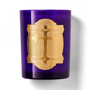 Lord & Savior Jesus Christ Special Edition 14oz Candle 